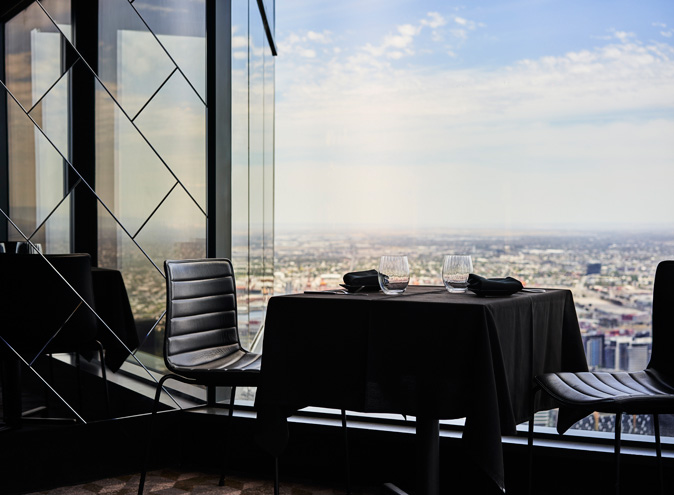 Eureka 89 Function Venues Melbourne Venue Hire Rooms 001 3