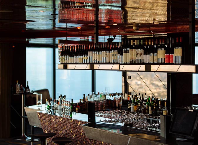 Eureka 89 Function Venues Melbourne Venue Hire Rooms 001 6