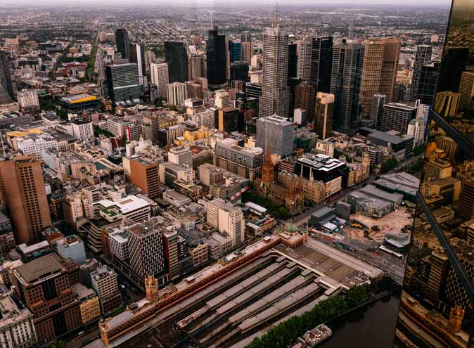 Eureka 89 Function Venues Melbourne Venue Hire Rooms 001 7