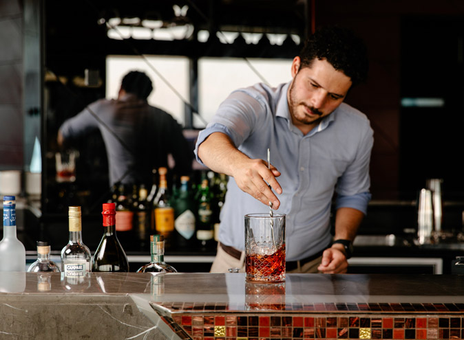 Eureka 89 restaurants Melbourne restaurant fine dining private good top best 004 10