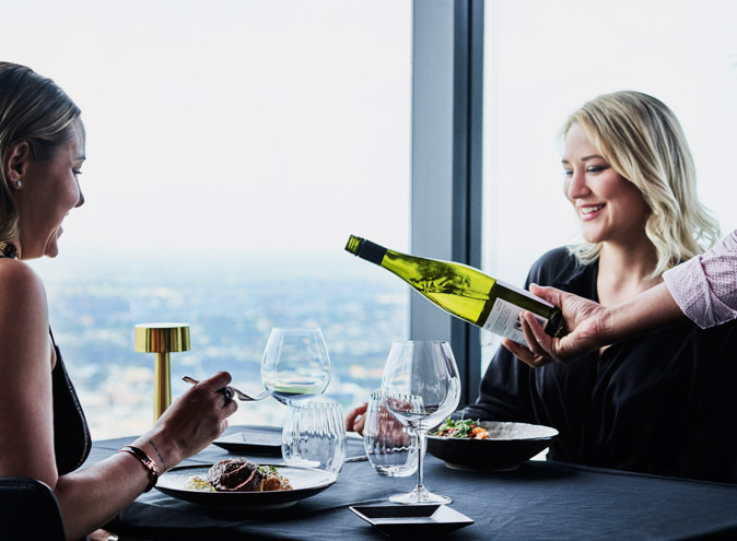 Eureka 89 restaurants Melbourne restaurant fine dining private good top best 004 15