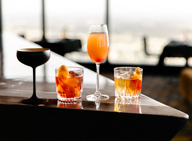 Eureka 89 restaurants Melbourne restaurant fine dining private good top best 004 9