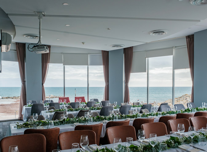 Sammys on the marina adelaide glenelg restaurant restaurants dining seafood australian fine view top best nice food waterfront 005 7 1