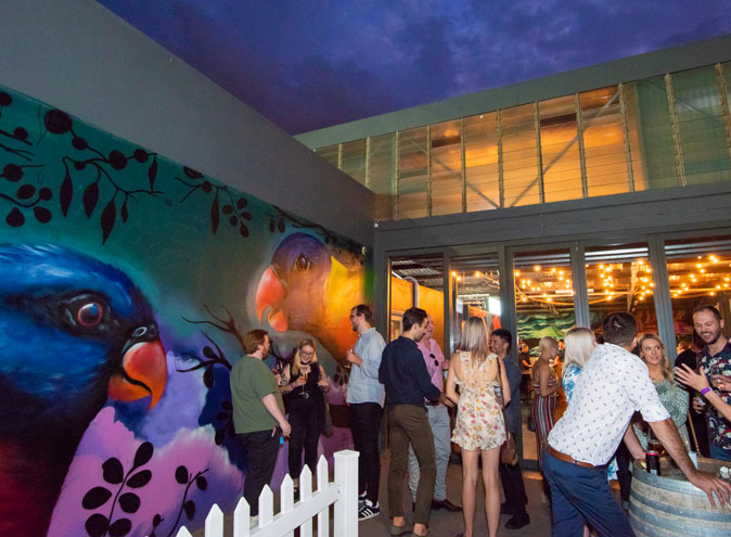 The Cannery @ Riot Wine Co <br/> Function Venues