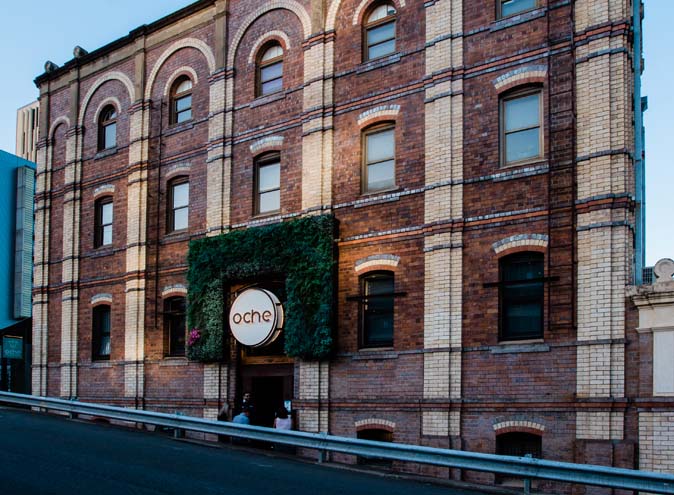 oche fortitude vall venue hire brisbane function rooms venues birthday party event wedding engagement corporate room sm 12