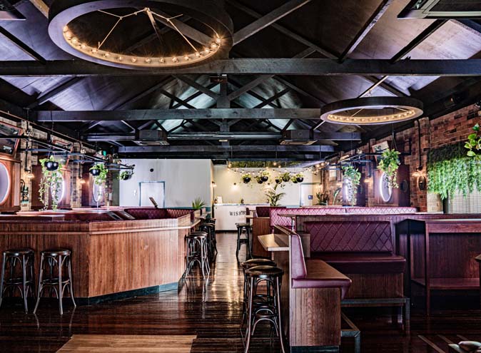 oche fortitude vall venue hire brisbane function rooms venues birthday party event wedding engagement corporate room sm 9