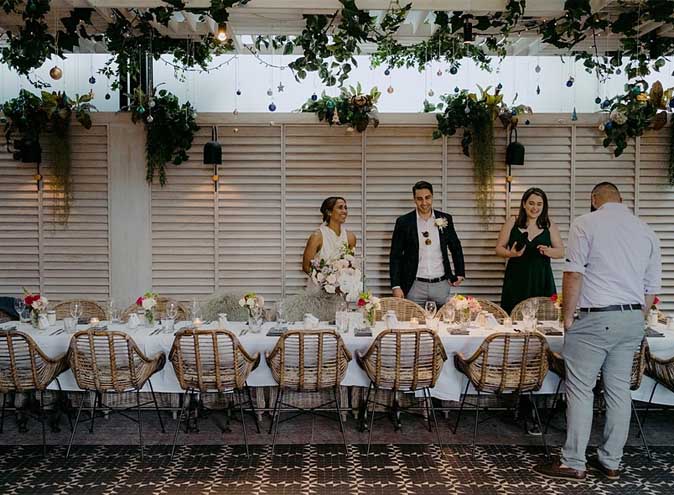 Green Moustache North Sydney bar bars cocktail group outdoor courtyard rooftop top best large drinks late night after work 003 11