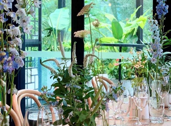 Green Moustache North Sydney bar bars cocktail group outdoor courtyard rooftop top best large drinks late night after work 003 14