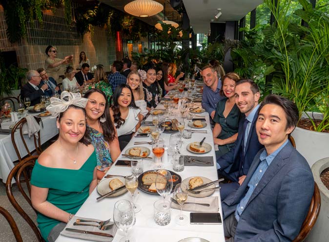 Green Moustache North Sydney bar bars cocktail group outdoor courtyard rooftop top best large drinks late night after work 003 15