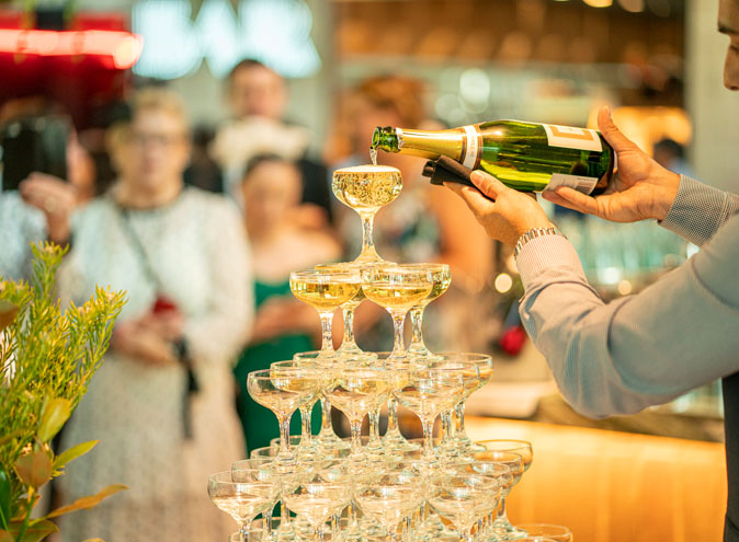 Green Moustache North Sydney bar bars cocktail group outdoor courtyard rooftop top best large drinks late night after work 003 20