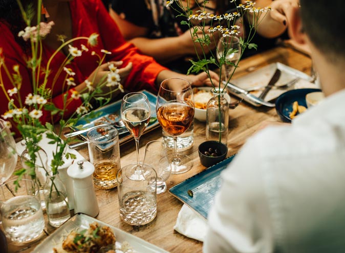 Green Moustache North Sydney bar bars cocktail group outdoor courtyard rooftop top best large drinks late night after work 003 22