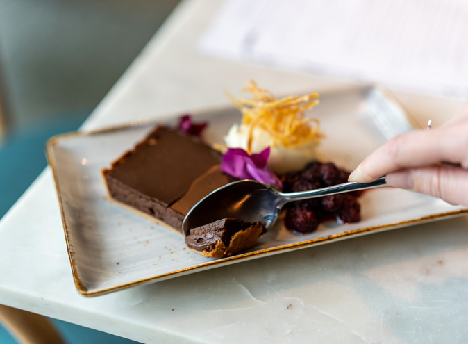 Green Moustache North Sydney restaurant restaurants australian food brekafast lunch brunch bottomless outdoor fine nice top 001 11 1