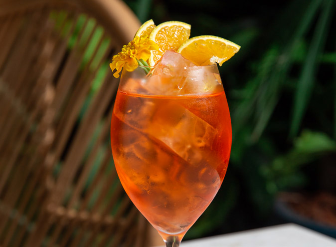 Green Moustache North Sydney restaurant restaurants australian food brekafast lunch brunch bottomless outdoor fine nice top 001 16