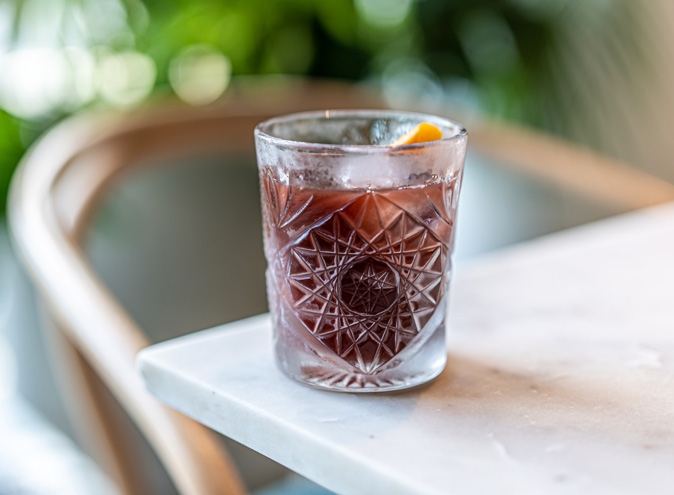 Green Moustache North Sydney restaurant restaurants australian food brekafast lunch brunch bottomless outdoor fine nice top 001 18