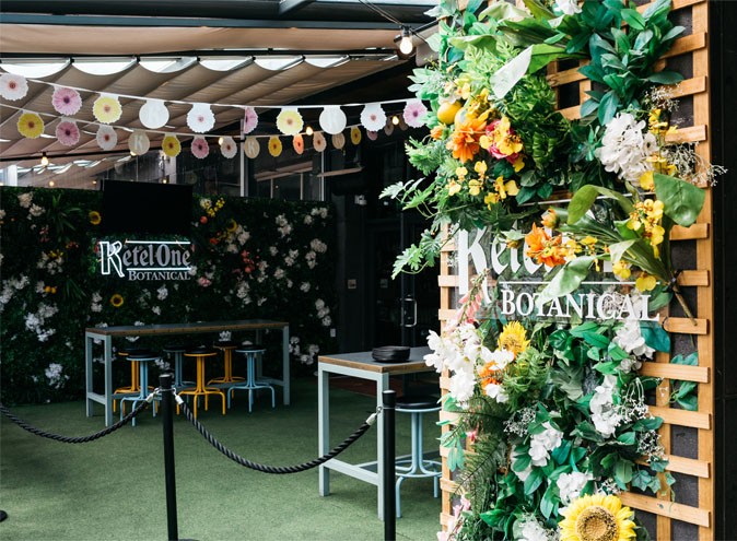 Hophaus Southbank restaurants Melbourne Modern restaurant top best good new fine dining 010