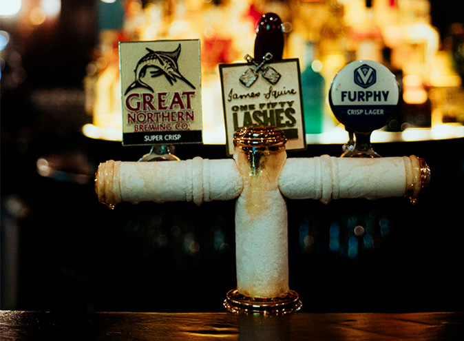 PJ Obriens South Yarra Melbourne function functions venue venues event events birthday corporate catering outdoor 020