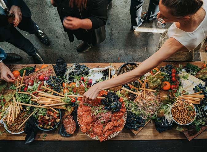 Rokeby100 function rooms melbourne venues collingwood venue hire blank canvas warehouse space event product wedding photoshoot music party 001 3 1