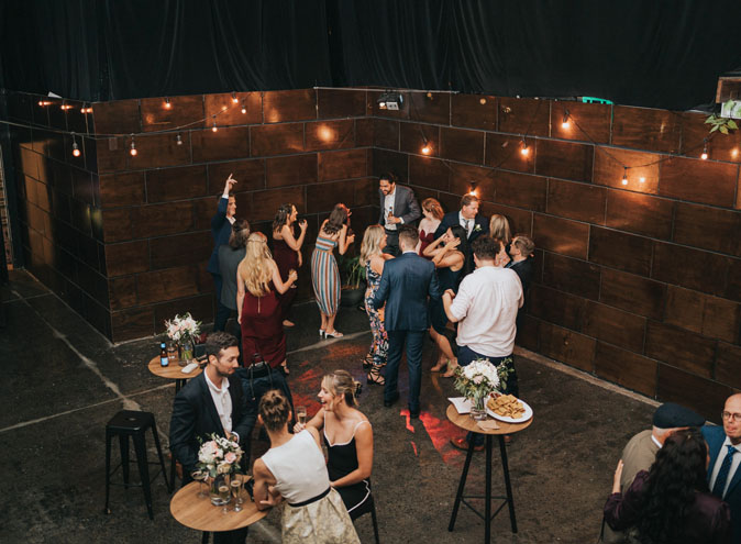 Rokeby100 function rooms melbourne venues collingwood venue hire blank canvas warehouse space event product wedding photoshoot music party 001 5 1