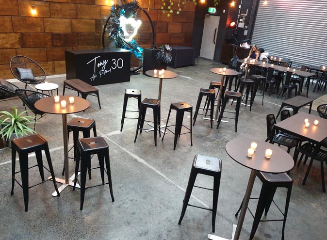 Rokeby100 function rooms melbourne venues collingwood venue hire blank canvas warehouse space event product wedding photoshoot music party 002 1