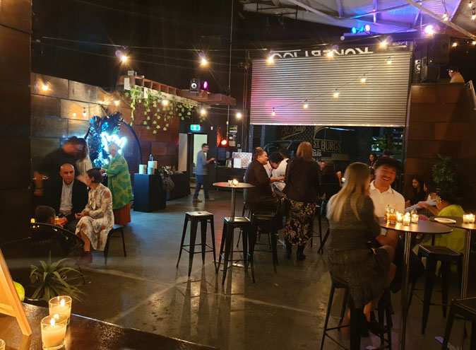 Rokeby100 function rooms melbourne venues collingwood venue hire blank canvas warehouse space event product wedding photoshoot music party 002 2