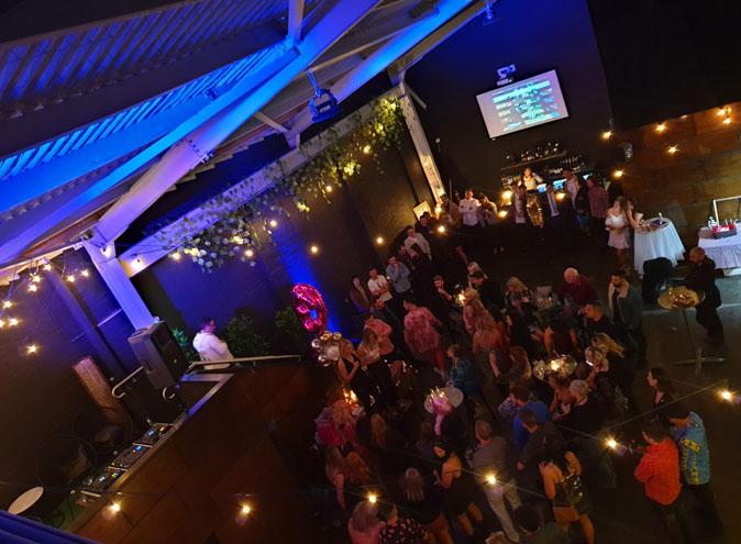 Rokeby100 function rooms melbourne venues collingwood venue hire blank canvas warehouse space event product wedding photoshoot music party 002 3