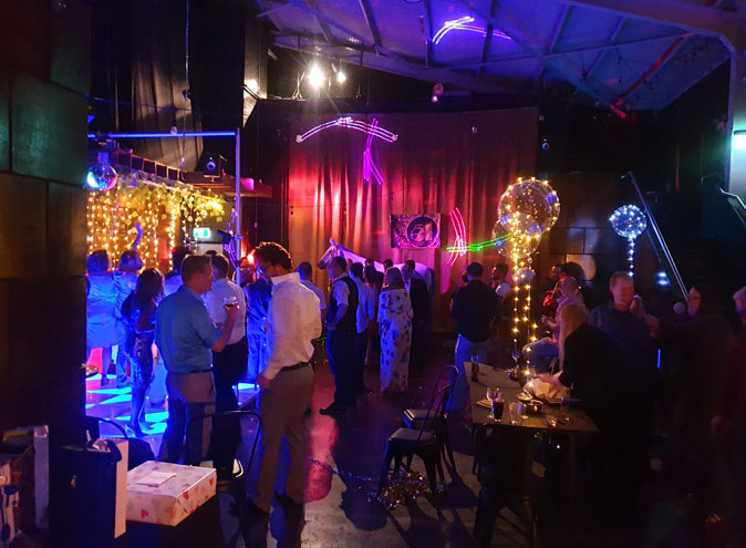 Rokeby100 function rooms melbourne venues collingwood venue hire blank canvas warehouse space event product wedding photoshoot music party 002 4