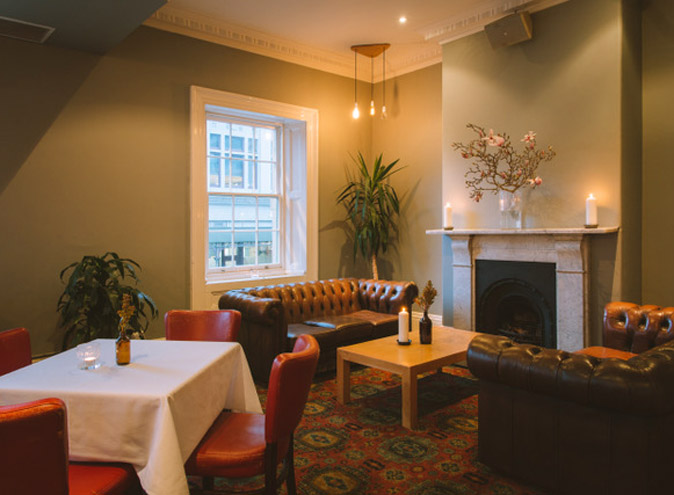 The Grace Darling Hotel <br/> Pub Venues for Hire