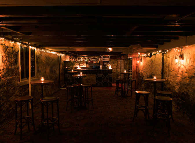 The Grace Darling Hotel <br/> Pub Venues for Hire