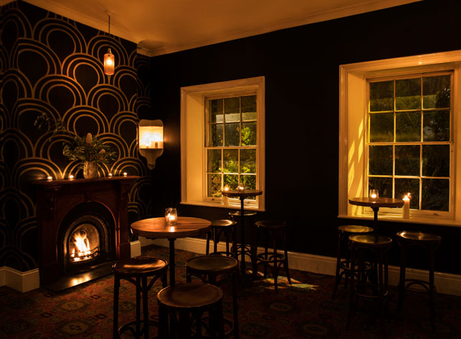 The Grace Darling Hotel <br/> Best Pubs & Restaurants