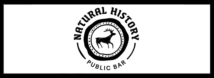 Natural History Public Bar <br/> Function Venues