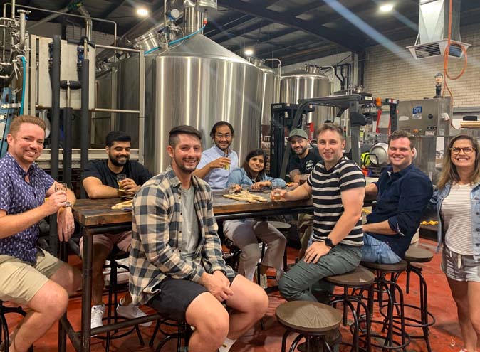 Northern Beaches Brewery Tours <br/> Best Experiences