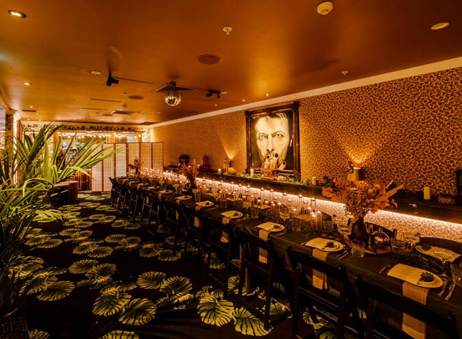 prince consort hotel fortitude valley bar bars top best to do good date pub modern cocktails beers weekend after work 4