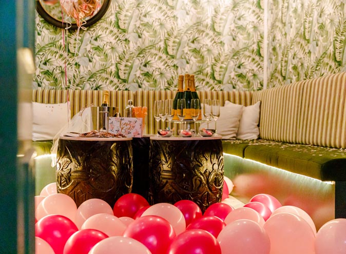 prince consort hotel fortitude valley bar bars top best to do good date pub modern cocktails beers weekend after work 8