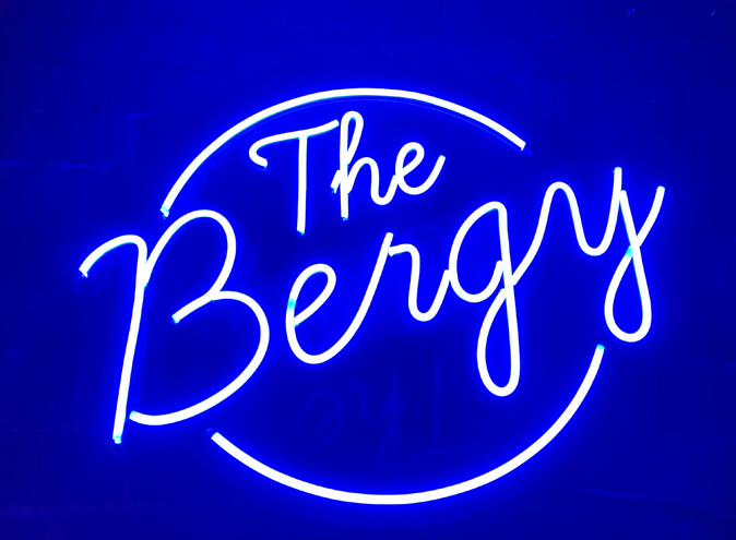 The Bergy Seltzer <br/>Live Music Bars