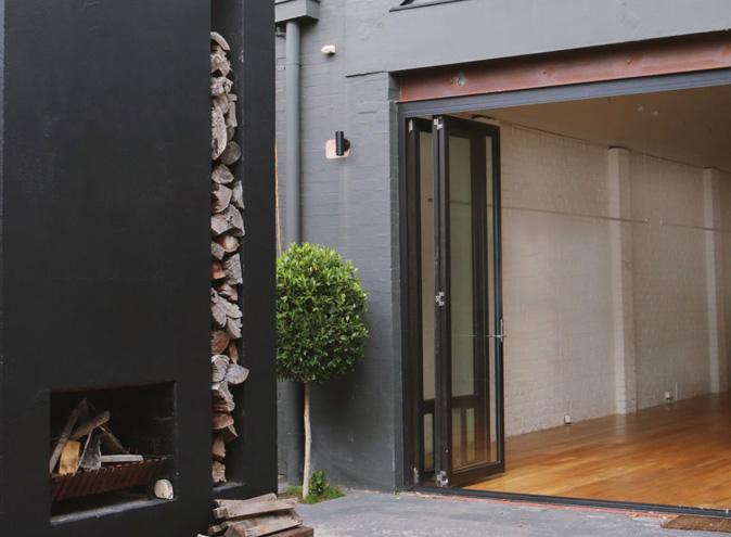 cathedral house function Melbourne room functions space rooms hire large warehouse rooftop blank canvas event music events cocktail cocktails richmond 10