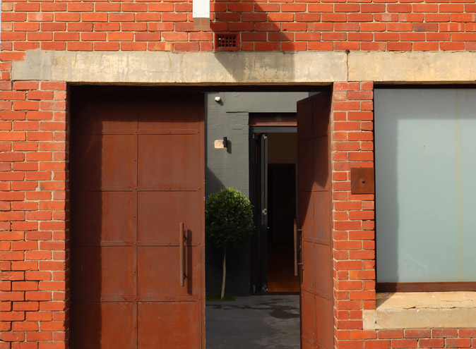 cathedral house venues Melbourne function functions room space rooms hire large warehouse rooftop blank canvas event music events cocktail cocktails richmond 6