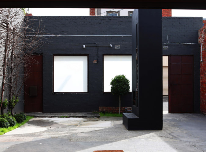 cathedral house venues Melbourne function functions room space rooms hire large warehouse rooftop blank canvas event music events cocktail cocktails richmond 7