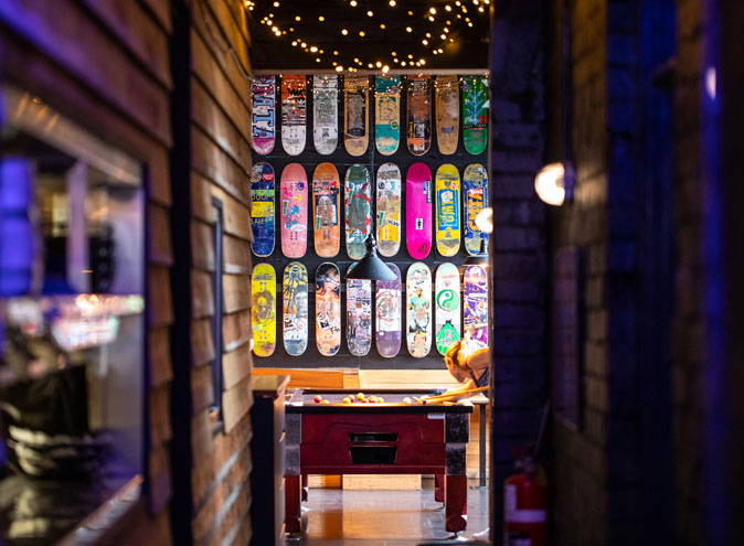 death or glory bar bars cocktail cocktails beer beers drinks good to do best top prahran melbourne 1