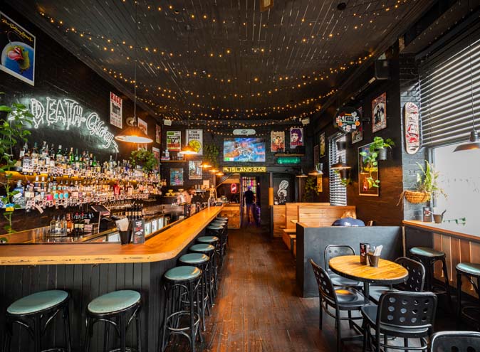 death or glory bar bars cocktail cocktails beer beers drinks good to do best top prahran melbourne 12