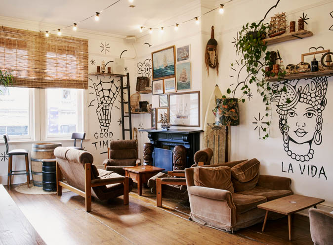 death or glory bar bars cocktail cocktails beer beers drinks good to do best top prahran melbourne 3