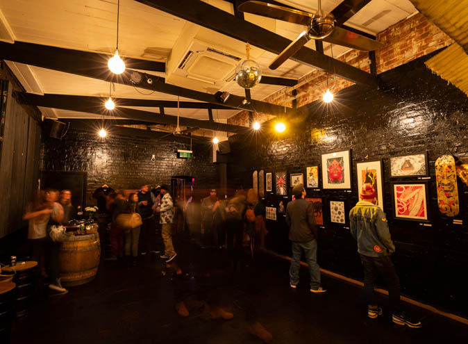 death or glory bar bars cocktail cocktails beer beers drinks good to do best top prahran melbourne 4