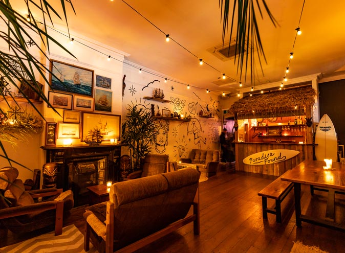 death or glory bar bars cocktail cocktails beer beers drinks good to do best top prahran melbourne 5