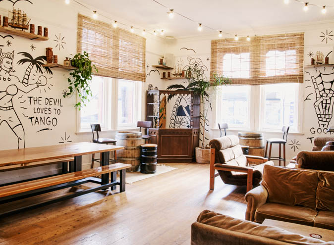 death or glory bar bars cocktail cocktails beer beers drinks good to do best top prahran melbourne 6