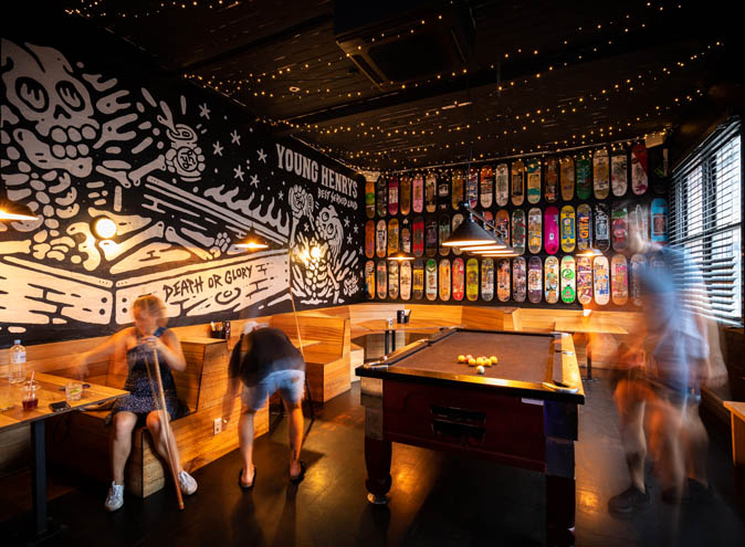 death or glory bar bars cocktail cocktails beer beers drinks good to do best top prahran melbourne 7