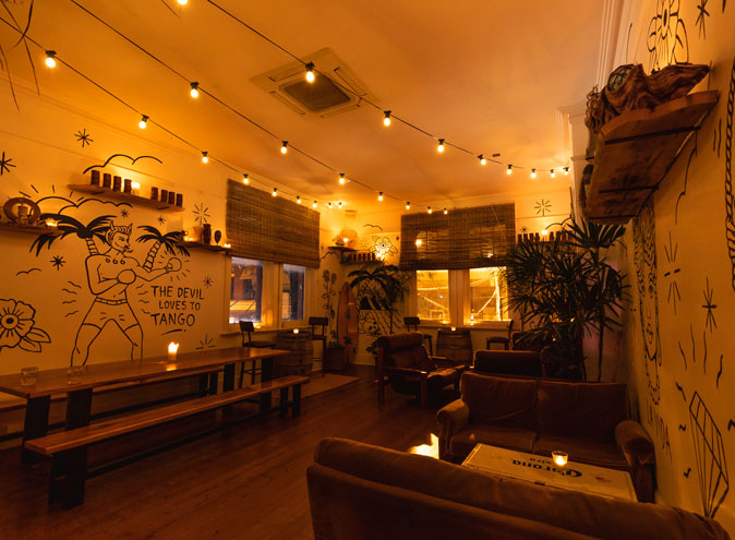 death or glory bar bars cocktail cocktails beer beers drinks good to do best top prahran melbourne 9