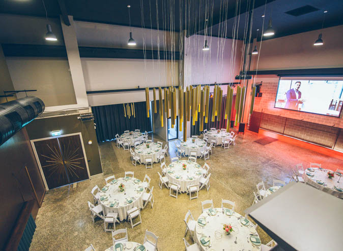 diagora function rooms melbourne venues venue hire large big party room corporate event gallery north19