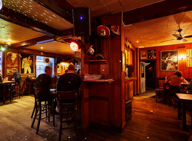 The Gem Bar & Dining <br/> Pubs & Restaurants