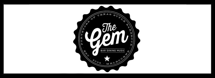 The Gem Bar & Dining <br/> Pub Function Venues