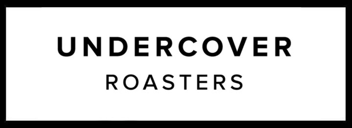 Undercover Roasters HQ <br/> Best Cafes