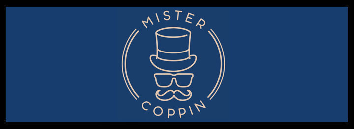 Mister Coppin <br/>Top Brunch Cafes